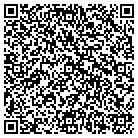 QR code with A To Z Carpet Cleaning contacts