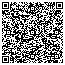 QR code with Techtalk contacts