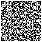 QR code with Anderson Gutter Service contacts