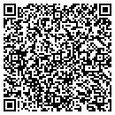 QR code with Pulmonaire contacts