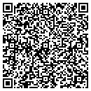 QR code with Hardy David contacts