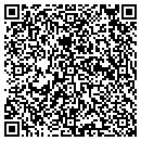QR code with J Gordon Pihl & Assoc contacts
