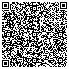 QR code with McDonalds Book Exch & Recycl contacts