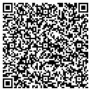 QR code with Zip's Drive In contacts
