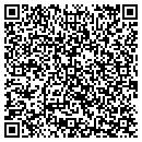 QR code with Hart Gallery contacts