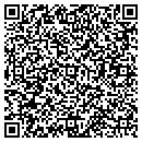 QR code with Mr BS Bookery contacts