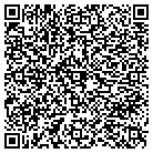 QR code with Catch The Vision Christian Dnc contacts