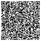 QR code with Aceys Window Cleaning contacts