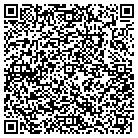 QR code with A Pro Painting Company contacts