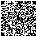 QR code with E L Collins Painting contacts