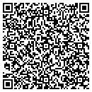 QR code with Yew Software contacts