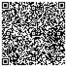QR code with R Stuart Schwartz DDS contacts