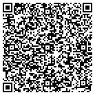 QR code with TDS/Tire Distributions Sys contacts