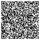 QR code with W C Bryan Ranch Inc contacts