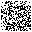 QR code with Hwang Paul contacts