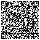 QR code with Roland V Feltner MD contacts