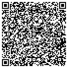 QR code with Factoria Square Mall Shoe Rpr contacts
