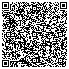 QR code with Omega Point Productions contacts