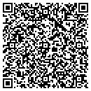 QR code with Honeywell contacts