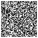 QR code with APEX Group contacts