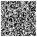 QR code with D C Construction contacts