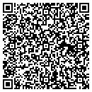 QR code with R & R Business Development contacts