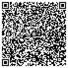 QR code with Magic Earth Landscape contacts