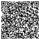 QR code with Orchard Inn B & B contacts