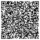 QR code with RMH Services contacts