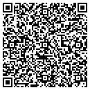 QR code with Anderson Vend contacts