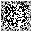 QR code with J R Chicken Farm contacts