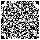 QR code with J O Distributors Inc contacts