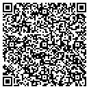 QR code with Petes Pad contacts