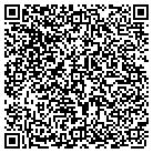 QR code with R P Envelope Printing & Mfg contacts