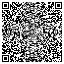 QR code with C A C'Est Bon contacts