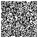 QR code with Old Creamery contacts