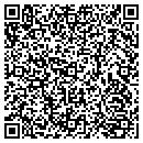 QR code with G & L Body Shop contacts