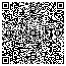 QR code with E By Bay LLC contacts