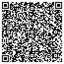 QR code with Alexandra Gayek MD contacts