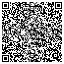 QR code with R Tech Systems contacts