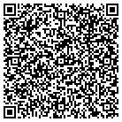 QR code with William A Burkhart PHD contacts