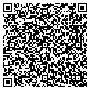 QR code with D C Development Inc contacts