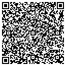 QR code with Robert Bridgforth contacts