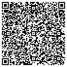 QR code with Los Angeles Healthcare Fed Cu contacts