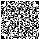 QR code with J K General Contractor contacts