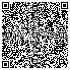 QR code with One From Heart Eductl Resource contacts