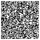 QR code with Pregnancy Aid Whidbey Island contacts
