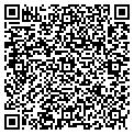 QR code with Jacksons contacts