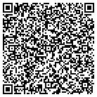 QR code with Ace Reporting & Transcription contacts