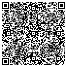QR code with Blue Mountain Home Inspections contacts